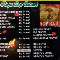 Gambar Makanan Bintan Resto Soup Seafood 1