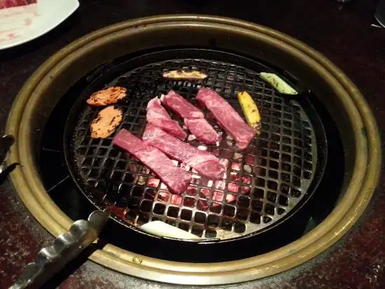 Gambar Makanan Gyu-Kaku 7