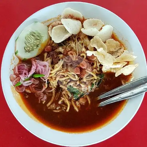 Gambar Makanan Waroeng Aceh Voorfo Samarinda, Sawo 4
