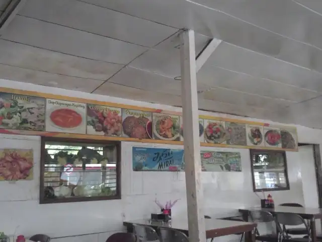 Gambar Makanan Mandarin Restaurant 14