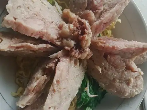 BAKSO CAK DIN'DIN, Kebon Jeruk Raya