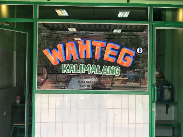 Gambar Makanan Wahteg 4