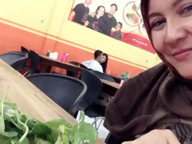 Gambar Makanan Tempe Penyet Mbak Noer 15