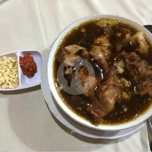 Gambar Makanan Rawon Dan Sop Buntut Dapur Numani, Bekasi Selatan 18