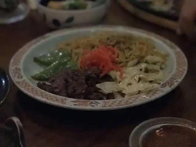 Banri Noodle House Food Photo 11