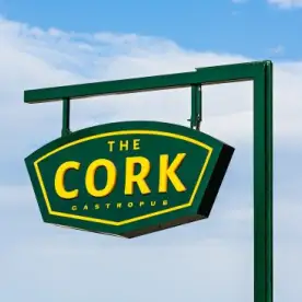The Cork Gastropub