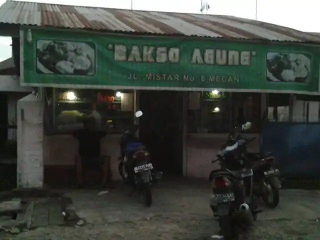 Gambar Makanan Bakso Agung 10