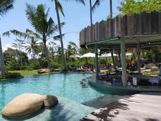 Gambar Makanan Kelapa Muda Ubud 12