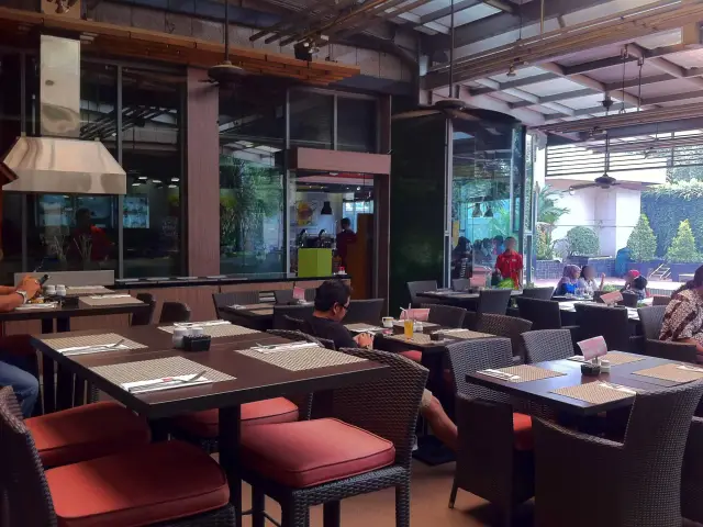 Gambar Makanan La Table - Hotel Ibis Jakarta Slipi 3