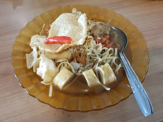 Gambar Makanan Nini Thowong Restaurant 3