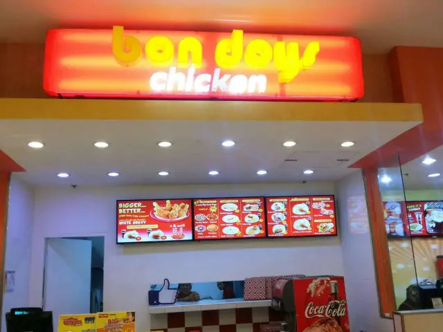 Bondoy's Chicken Food Photo 7