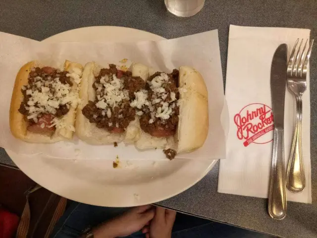 Johnny Rockets Food Photo 8