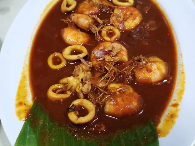 Gambar Makanan Waroeng Aceh Kemang 16