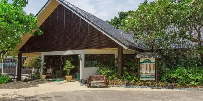 Fiji - Plantation Bay Resort and Spa