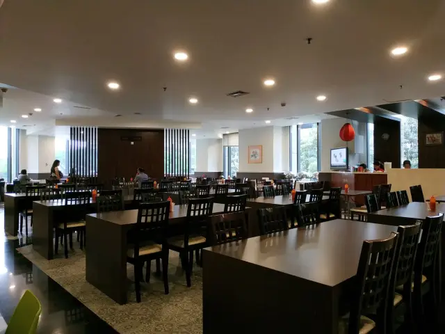 Gambar Makanan Shanghai Garden 8