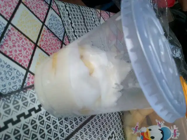 Gambar Makanan Ice Bubble Boom & Jamur Tik Tok 2