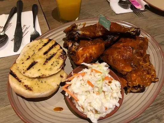 Nando's