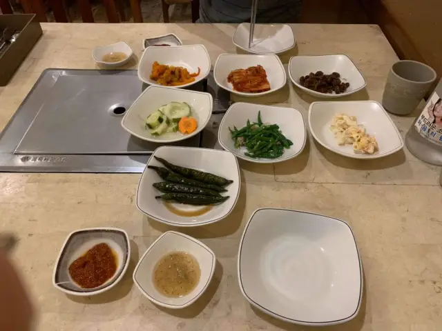 Chosun Galbi Food Photo 13