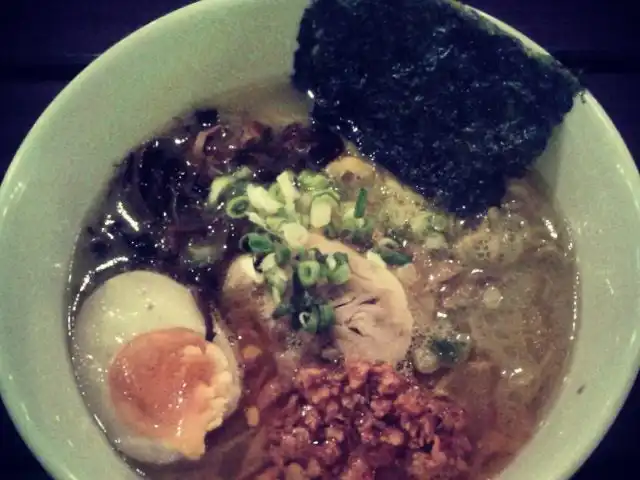 Gambar Makanan Fuku Ramen 5