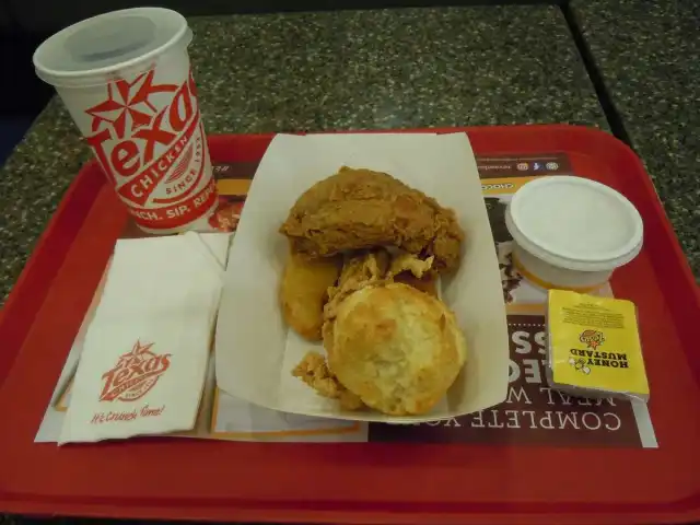 Texas Chicken Food Photo 16