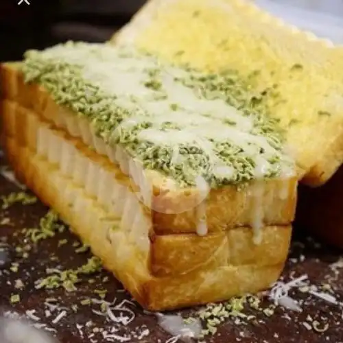 Gambar Makanan Roti Bakar Bandung88 16