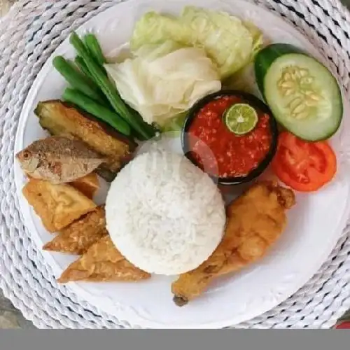 Gambar Makanan Tempong Nyonyor, Tunjung Sari 2