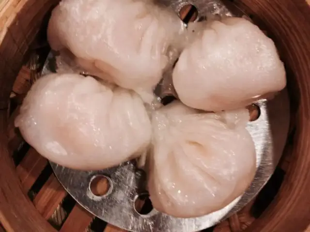 Gambar Makanan Bamboo Dimsum 13