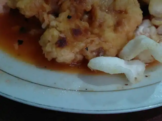 Gambar Makanan Ayam Cha Do Jo 4