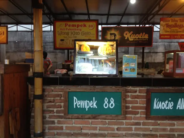 Gambar Makanan Pempek 88 2