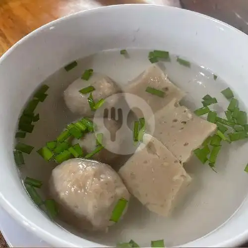 Gambar Makanan Bakso Jempol 4