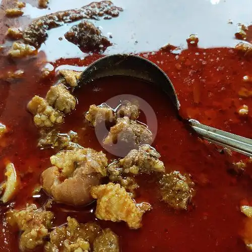 Gambar Makanan Pondok Baselo Lubuak Batuang, Senen 5