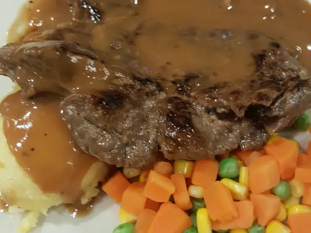 Gambar Makanan JoniSteak 5