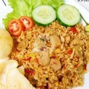 Gambar Makanan Mie Ayam & Bakso "Pak Pon" Solo, Tembesi 20