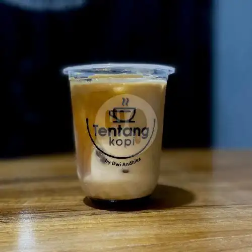 Gambar Makanan Tentang Kopi Batam Centre 11