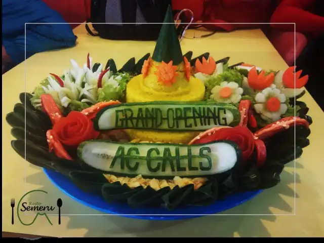 Gambar Makanan Catering Semeru 5