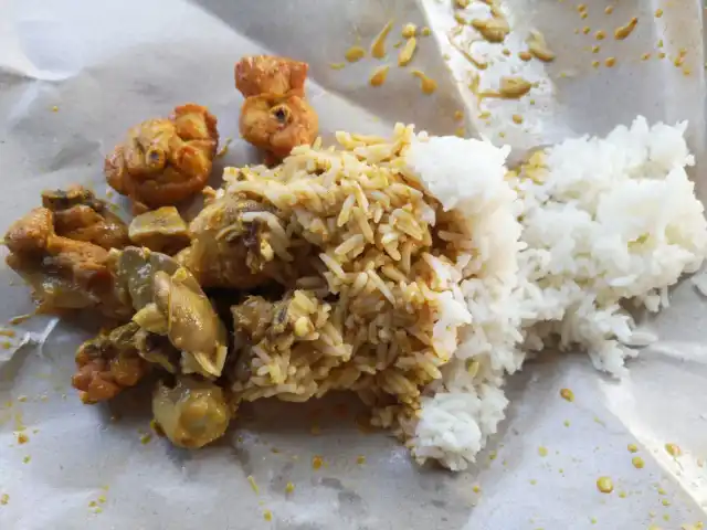 Kedai Nasi JJ (Kak Wok) Seksyen 24 Shah Alam Food Photo 6