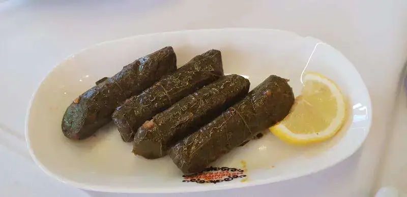 Hatay Nuri Kuzeytepe Sofrası'nin yemek ve ambiyans fotoğrafları 49