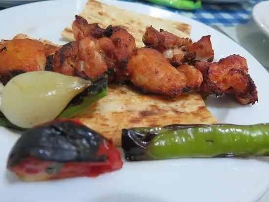 Öz Adana Kebap & Lahmacun'nin yemek ve ambiyans fotoğrafları 1