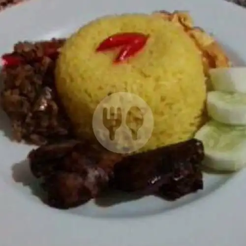 Gambar Makanan Warung Anugrah Aldi, Abubakar Lambogo 19