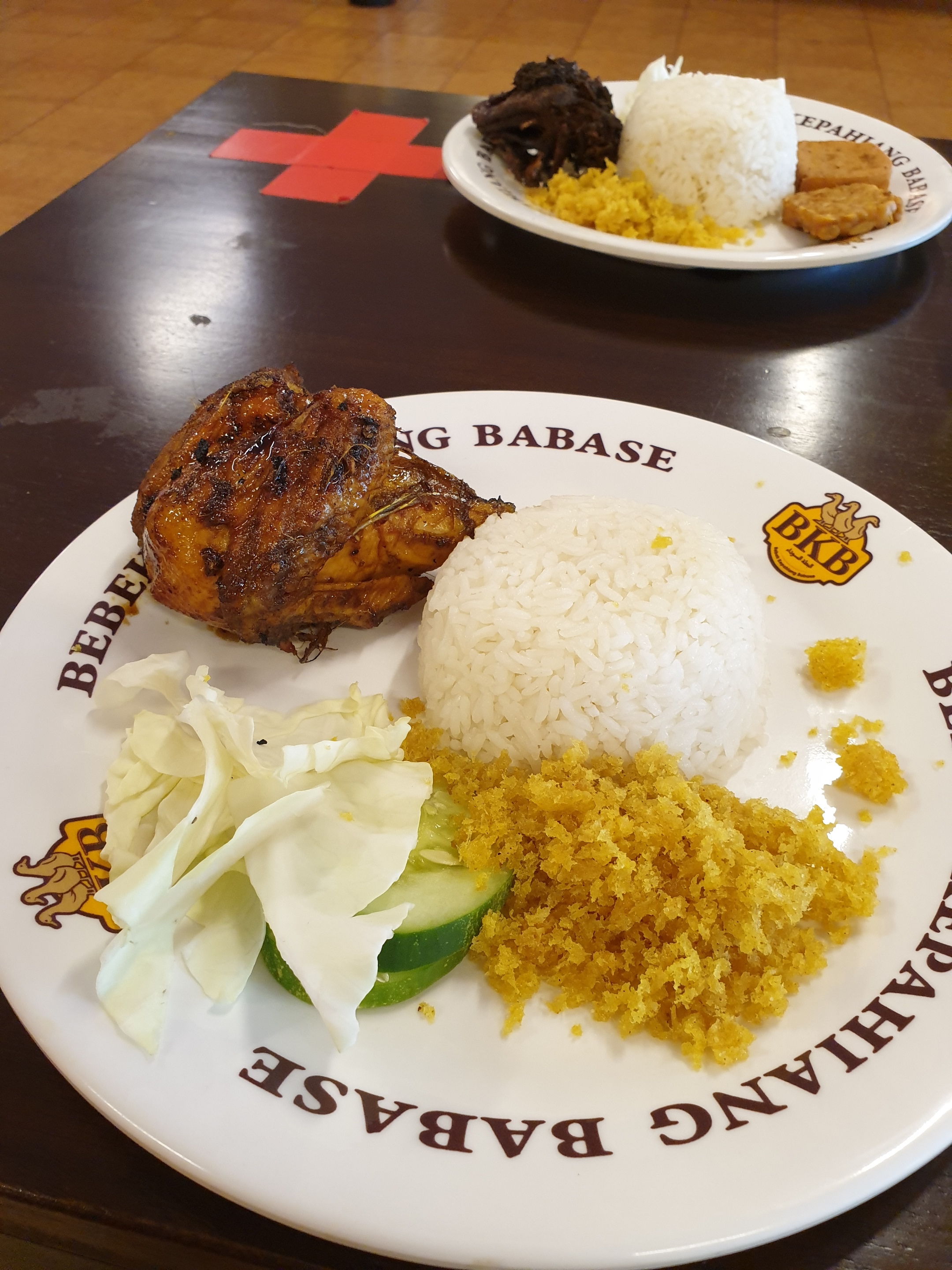 Bebek BKB Terdekat - Restoran Dan Tempat Makan Indonesia Terdekat Di ...