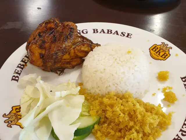 Gambar Makanan BebekBKB 1