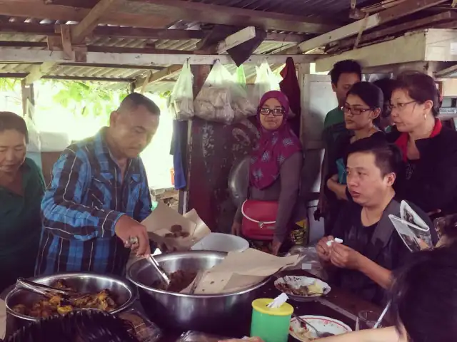 Gambar Makanan Warung Pak Ghofar 7