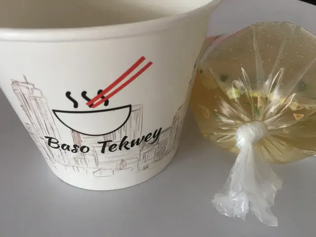 Kwetiau & Baso 28