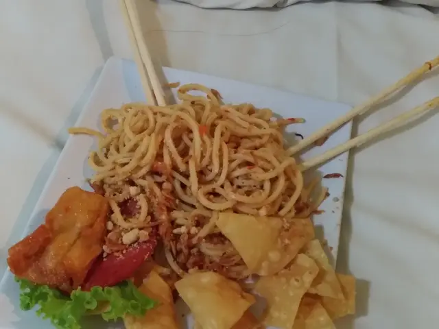 Gambar Makanan Kober Mie Setan 8