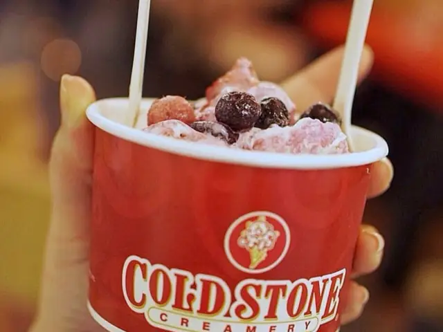 Gambar Makanan Cold Stone Creamery 10