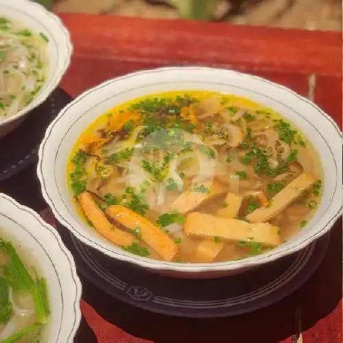 Gambar Makanan Saigon By Mevui 11
