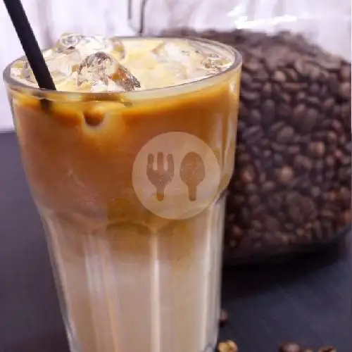 Gambar Makanan SSP Coffee 4