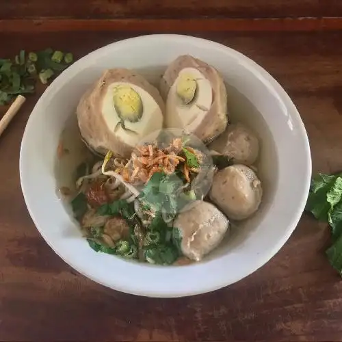 Gambar Makanan Pondok Bakso Mas Pardi, Honoris Raya 15