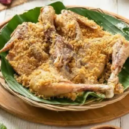 Gambar Makanan Ayam Bakar Mr. Su, Dome 7