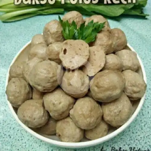 Gambar Makanan Bakso Mas Anjas 19